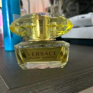 Versace yellow diamond perfume 1.7 fl oz